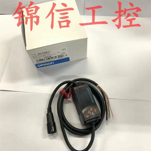 正品/ZX-TDA11激光位移传感器放大器议价