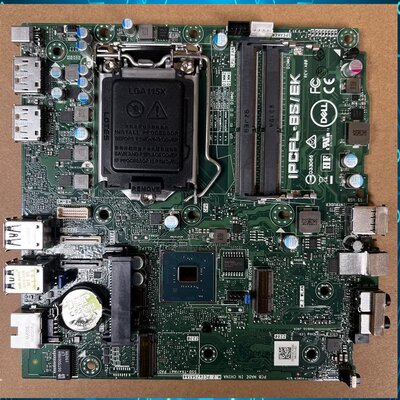 OPTIPLEX 7060M MFF主板IPCFL-BS/EK KYJ8C 4MFRM DWPVW议价
