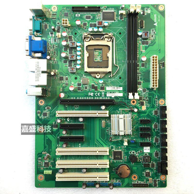 IMB-M40H IH61-AA4 主板 1155针 COM 可测试议价图片