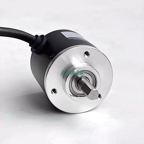 JTEKT编码器TRD-N2500-RZ-2M 2米 捷太格特 原KOYO议价