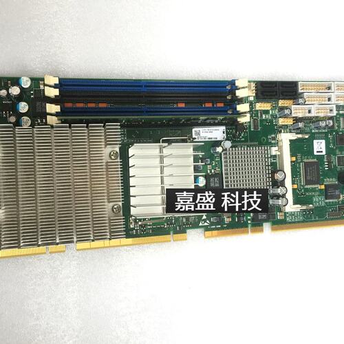 ontron 控创 LF-PCI-760 NICE (E8400) 工控设备主板CPU 内存议价