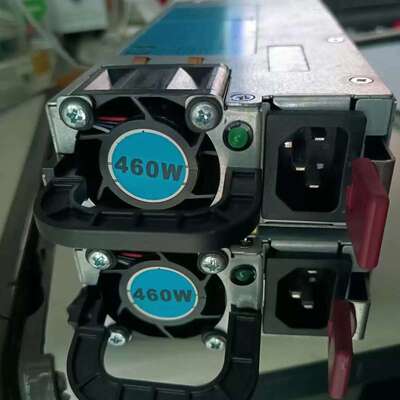 DL380 G6 G7 DPS-460EB A 511777-001 499249-001服务器电源议价