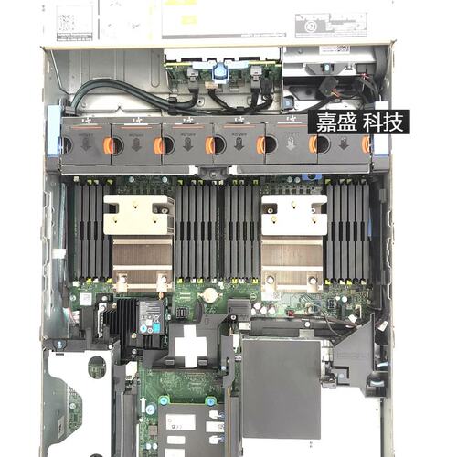 R730 R730XD服务器主板实物图 2种都有测试好议价