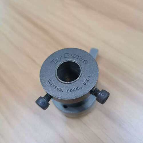 超小型离合器TINY CLUTCH CLINTON. CONN. U. S. A D12议价