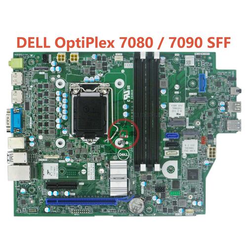 OptiPlex 7080 7090 SFF主板79M6T 08PGD YP4HV 0431议价
