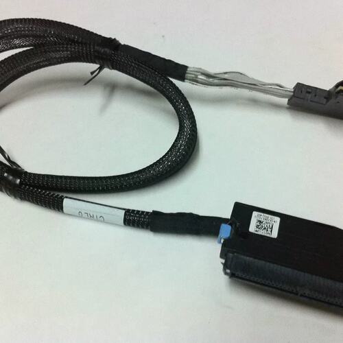 W746G U867G T410 PERC SAS 数据线 K7GV4 SFF8087议价