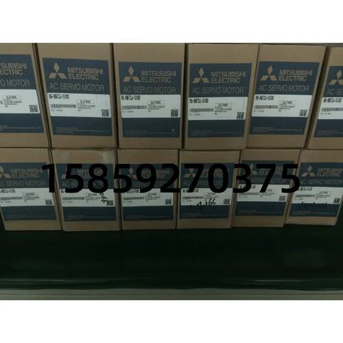 HF-KP053/HF-KP13/MR-J3-10A电机驱动器议价