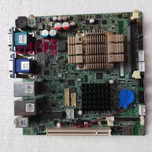 威强电 KINO-CV-N26001-R10-NOCB-BULK集成CPU电脑迷你小主板议价
