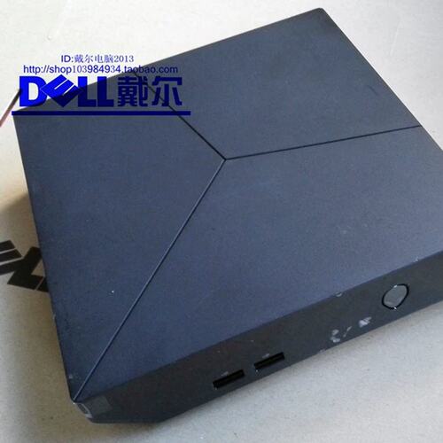 ALIENWARE外星人 ALPHA游戏机空机箱外壳议价