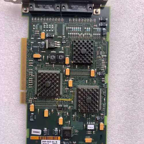 COMPONNT SIDE LA823 REV.B 949-823-01B 31议价