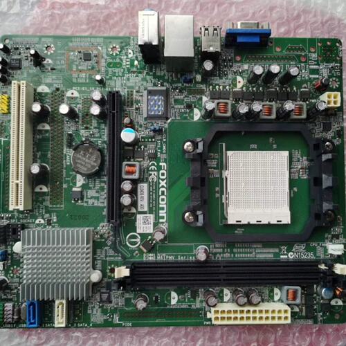2010主板 M61PMV series CL0430 RVE:A00 A01 AM2 DDR2议价