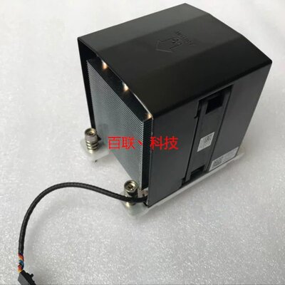 / Precision T3610散热器 T5810散热器工作站YH2R3议价