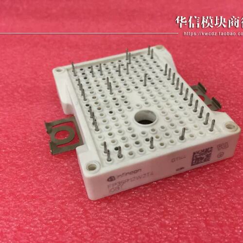 FP35R12W2T4 功率模 块PIM35A1200V 正品议价