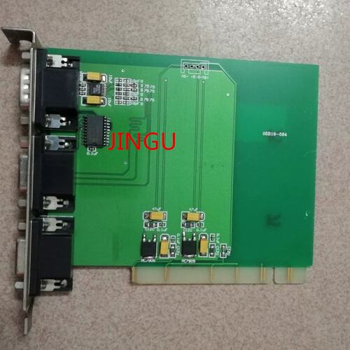 05B19-584VGA 分配卡，，月。议价