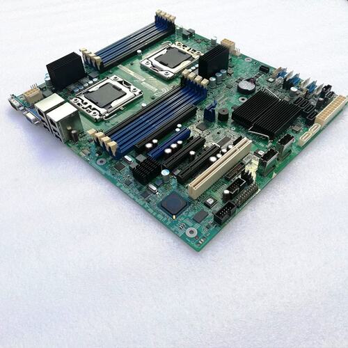 /S2400SC LGA 1356针服务器主板E5-2400系列CPU议价