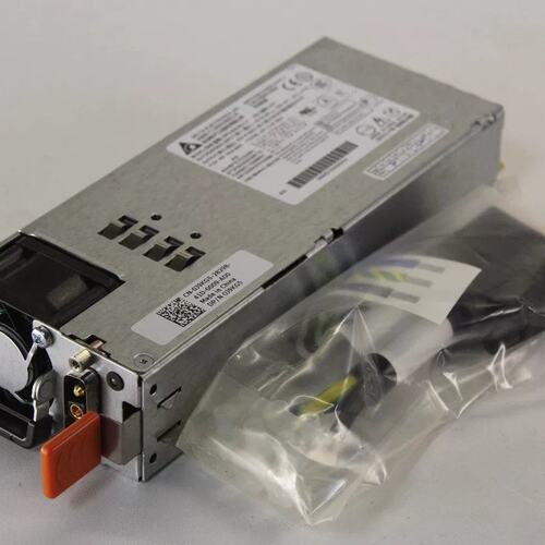 FHD49 FORCE 10 S6000-DC-R 电源 800W DPS-800- 5议价