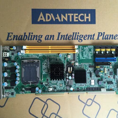 PCA-6010VG/G2工控主板 IPC-610H/L工控机945主板议价