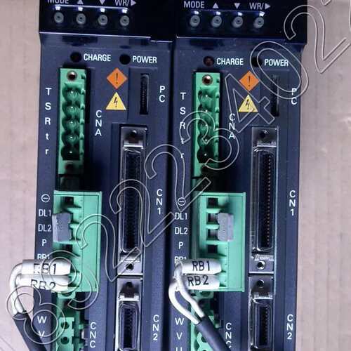 DENKI 山洋 驱动器 QS1L01AA0M101S0F 包好 % ^ &议价