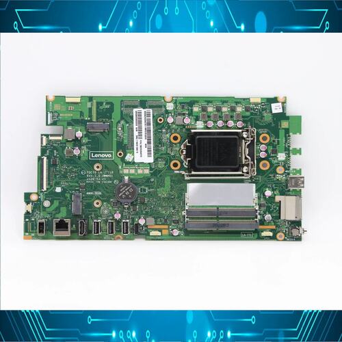 AIO 520C-27IMB一体机主板LA-J771P IB460SC1 5B20U54070议价
