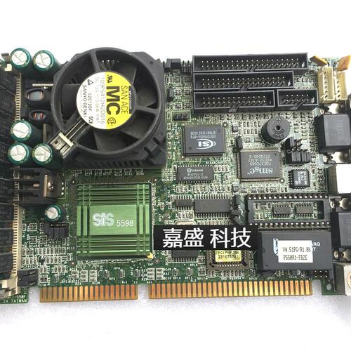 4BP00550F1-550F KJ060010-550E 工控主板 送CPU 内存实物图议价
