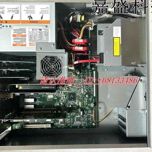 工控主机 HF-W6500/40 HJ-6540NOSJA 1156针主板 议价议价