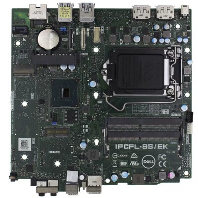 KYJ8C 4MFRM DWPVW 7060 MFF 主板 IPCFL-BS/EK 65W议价