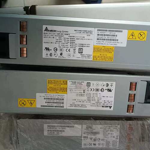 SUN T3-1 T4-1电源 1200W 300-2235-03 AWF-2DC-1200W-S议价