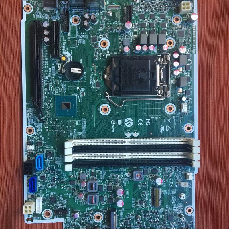600 G3 sff 主板 1151 DDR4 911988-001 901198-001议价图片
