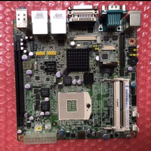 AIMB-270G2 1156主板 Mini-ITX 迷你工业级主板 议价议价