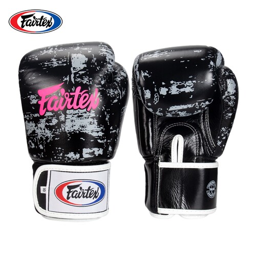 菲尔拳套Fairtex手套训练
