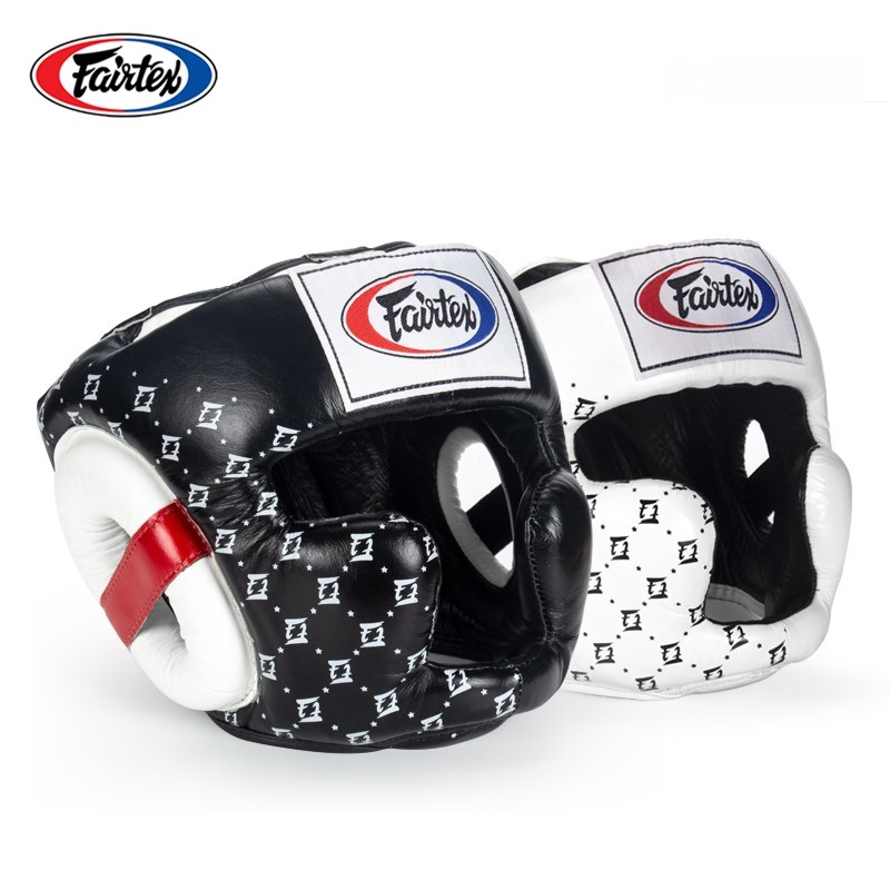 fairtex泰国菲尔泰斯hg10拳击