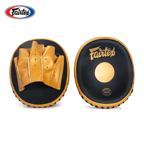 拳击平面小手靶Fairtex