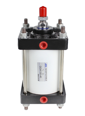 华能杰菲特气缸QGB125-300[HM50819-011]