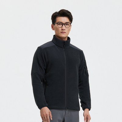 SANFOPLUS抓绒衣Polartec