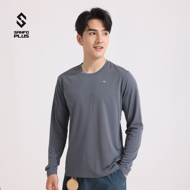Polartec Powerdry 吸湿速干棉感