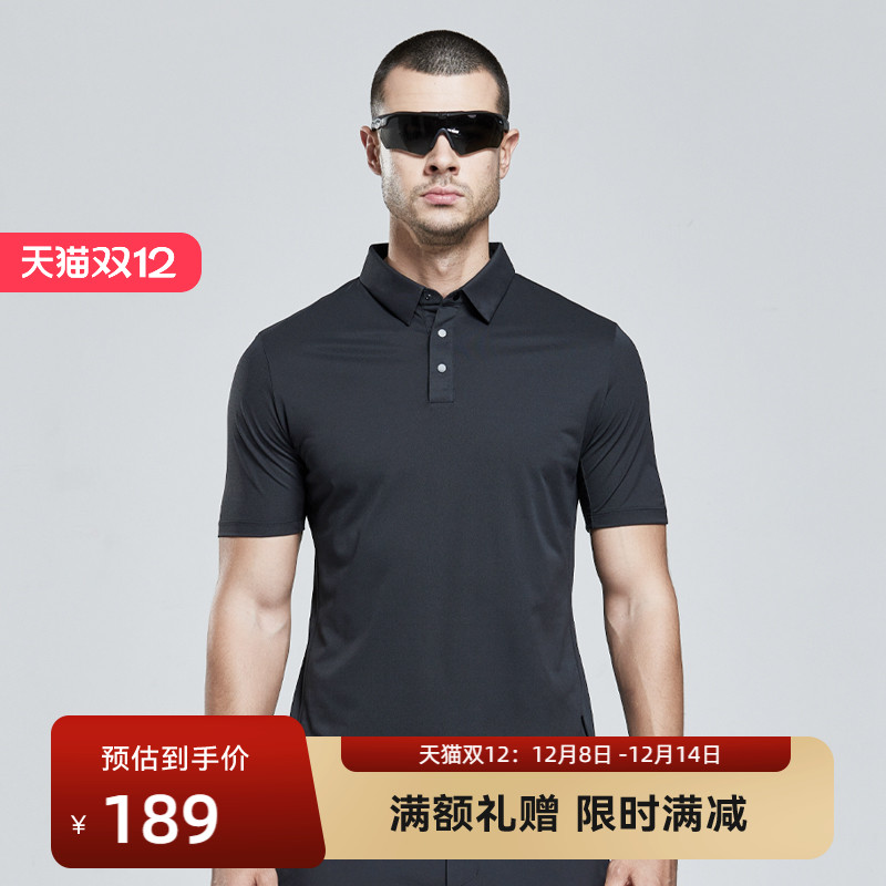 SANFOPLUS锋芒轻锋速干T恤