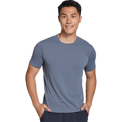 SANFO PLUS轻锋polartec速干短袖T恤衫透气户外运动衫吸湿23262