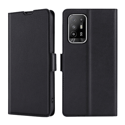 OPPOA94/A74/A73翻盖式手机壳