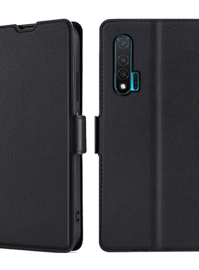 华为Nova6/Nova5翻盖式保护套