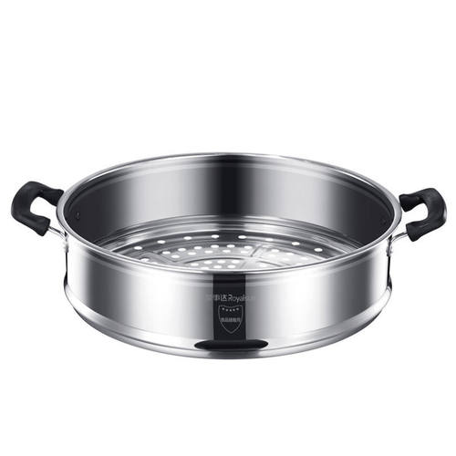 电炒锅专用不锈钢蒸笼配件