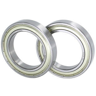 深沟球轴承6804ZZ/2RS  61804-2 1000804 内径20*外径32*高度7mm