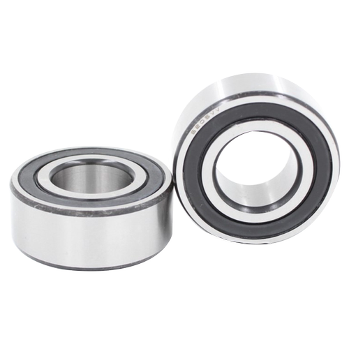深沟球轴承62313-2RS 180613 加厚6313RS 内径65外径140厚度48mm