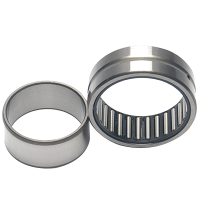 带内圈滚针轴承NA4906