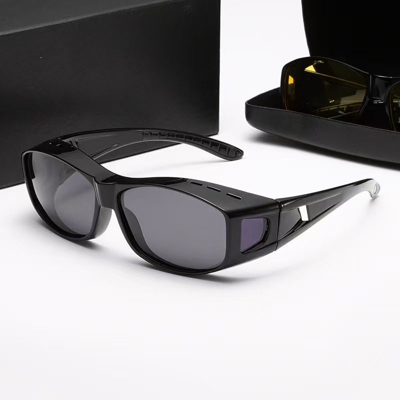 日夜两用夜视镜激光防紫外线强远光太阳镜骑电动车防风沙护目眼镜,汽车用品/电子/清洗/改装,司机护目镜,淘宝优惠券,粉丝福利购,淘宝优惠卷