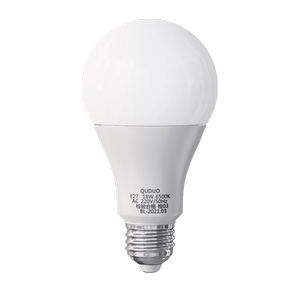 家用LED灯泡节能灯e27螺口超亮3W5W9W12W15W18瓦照明白光大灯球泡