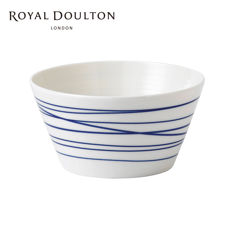 royaldoulton太平洋高端轻奢餐具