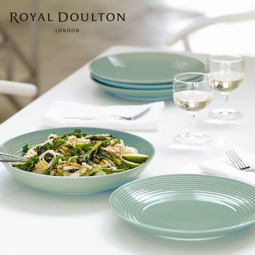 RoyalDoulton皇家道尔顿餐具