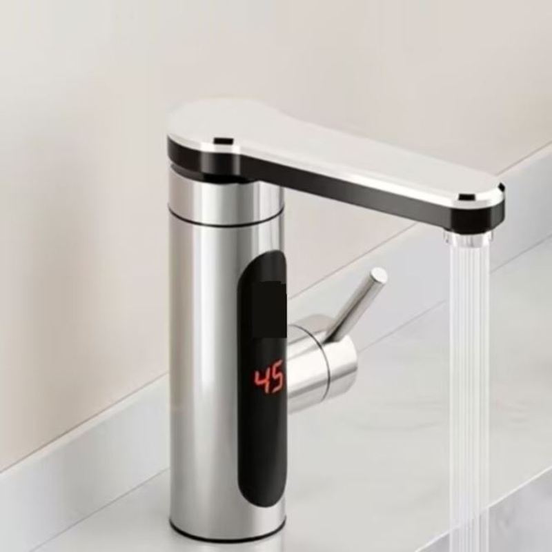 速热家用即热式专用厨房电热水龙头冷热电热水器两用过水小型热器