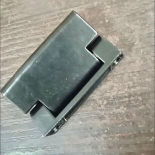 阻尼大全CL219开关柜机柜门合页不锈钢CL734电表箱配电箱铰链