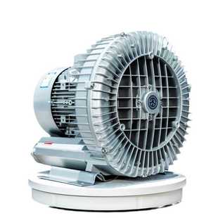 全风环保 81D 纸浆搅拌曝气风机 4KW 4000w